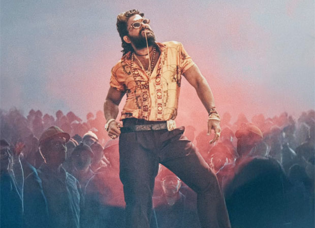 Pushpa 2 goes out of proportion: Records Rs. 50 cr. Monday; seals its status as a nationwide phenomenon! :Bollywood Box Office - Bollywood Hungama