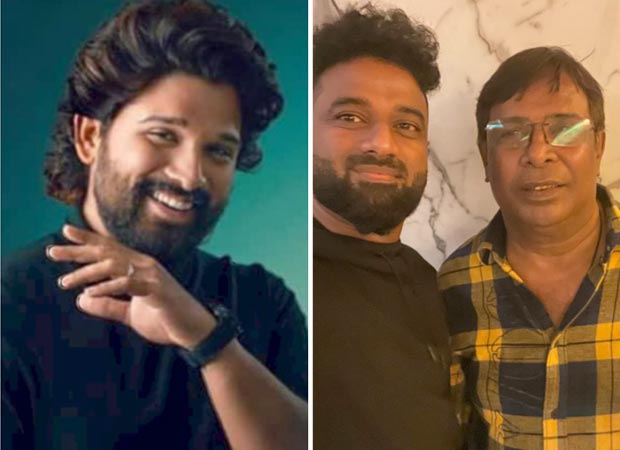 Pushpa 2 lyricist and singer Raqueeb Alam overwhelmed by the response to the songs of Allu Arjun starrer; says, “It’s incredibly rewarding to see the album trending and receiving so much love” 2 : Bollywood News - Bollywood Hungama