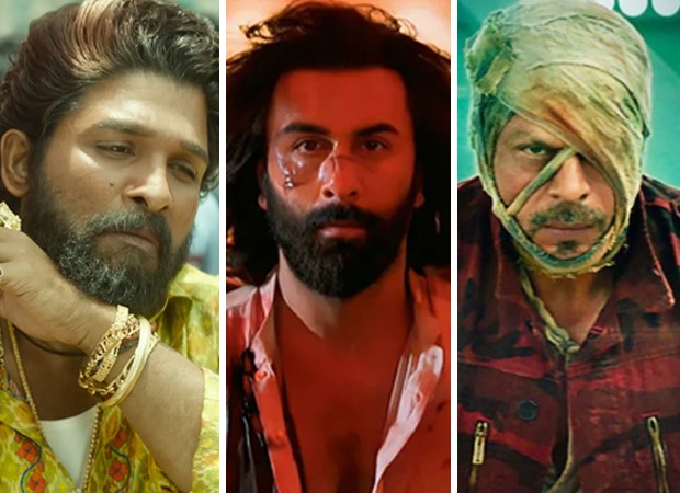 Pushpa 2 surpasses Animal and Jawan to achieve the 2nd highest advance sales at MovieMax :Bollywood Box Office - Bollywood Hungama