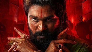 Pushpa 2 – The Rule Movie Review: PUSHPA 2 – THE RULE is a wildfire entertainer