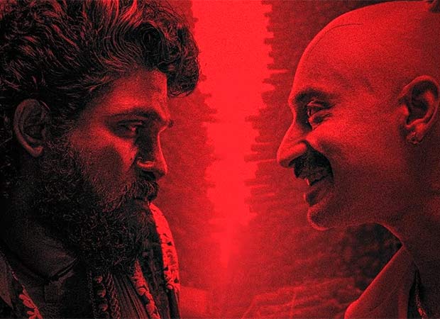 Pushpa 2 – The Rule: New track ‘Dum Hai Tho Rok Ke Bata’ captures rivalry between Allu Arjun and Fahadh Faasil in the film 2 : Bollywood News - Bollywood Hungama