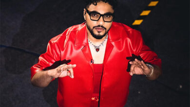 Raftaar DEFENDS MTV Hustle artists amidst controversy over comedian’s YouTube ban, urges unity in hip-hop community : Bollywood News - Bollywood Hungama
