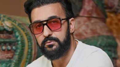 Raj Kundra Porn Case: Gehena Vashisht speaks on payments, Hotshots app, Viaan industries and more key details : Bollywood News - Bollywood Hungama