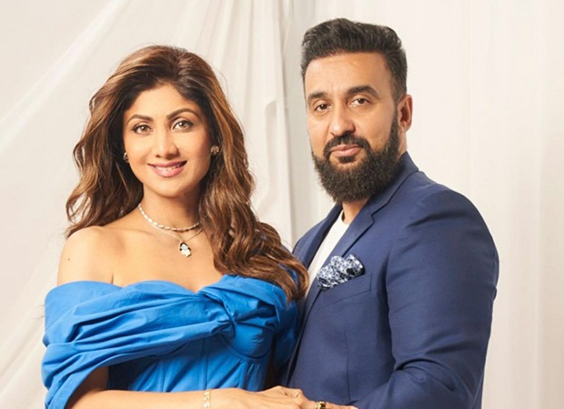 Raj Kundra praises Shilpa Shetty’s support amid controversy: “Shilpa, has been nothing short of a pillar of strength through this entire ordeal” : Bollywood News - Bollywood Hungama