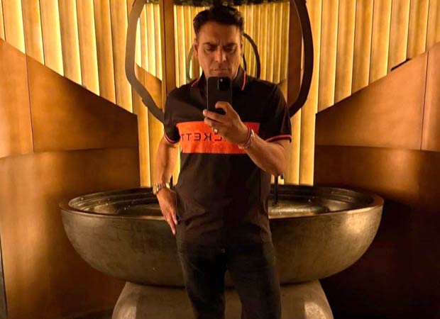 Ram Kapoor stuns fans with dramatic weight loss: “Was working on myself quite extensively” : Bollywood News - Bollywood Hungama