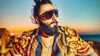 Ranveer Singh’s fashion highlights of 2024: A blend of tradition and modernity 2024 : Bollywood News - Bollywood Hungama