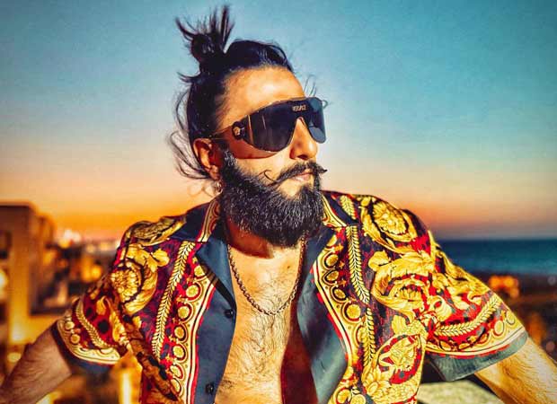 Ranveer Singh’s fashion highlights of 2024: A blend of tradition and modernity 2024 : Bollywood News - Bollywood Hungama
