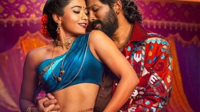 Rashmika Mandanna reacts to Yash Raj Films congratulating the team of Pushpa 2 2 : Bollywood News - Bollywood Hungama