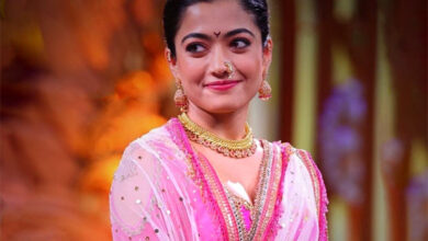 Rashmika Mandanna recalls her reaction to Chhaava’s narration; says, “I didn’t take a second to say yes” : Bollywood News - Bollywood Hungama