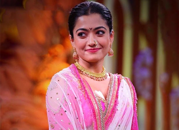 Rashmika Mandanna recalls her reaction to Chhaava’s narration; says, “I didn’t take a second to say yes” : Bollywood News - Bollywood Hungama