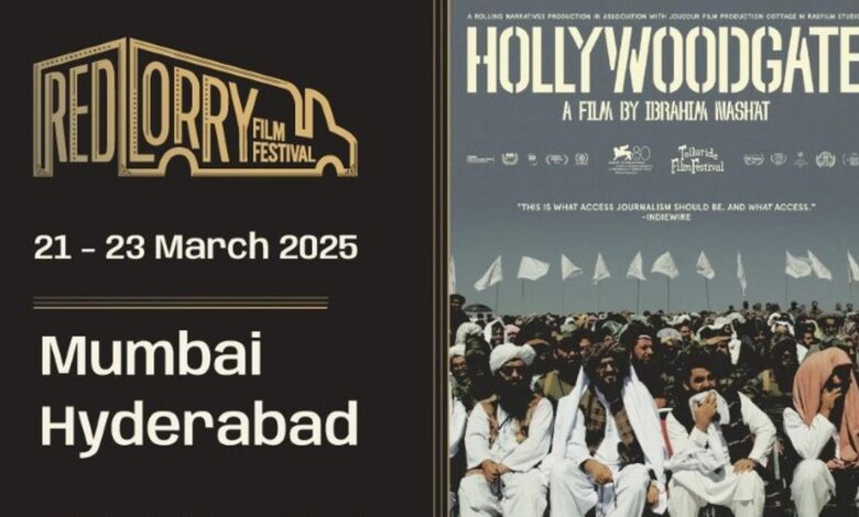 Red Lorry Film Festival 2024: Oscar hopefuls ‘Universal Language’, ‘Hollywoodgate’ in lineup