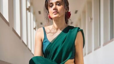 SCOOP: Distributors are demanding third Hasseen Dillruba film to be released in theatres : Bollywood News - Bollywood Hungama