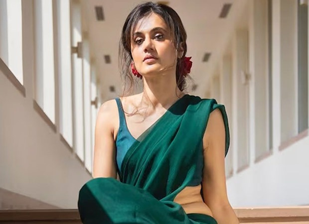 SCOOP: Distributors are demanding third Hasseen Dillruba film to be released in theatres : Bollywood News - Bollywood Hungama