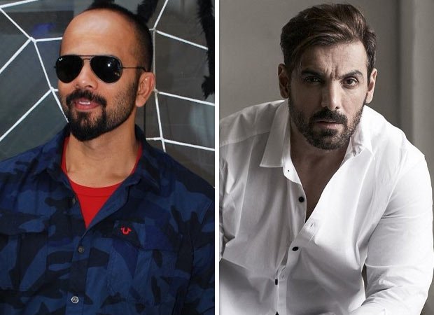 SCOOP: Rohit Shetty to produce Indian Police Officer Rakesh Maria Biopic with John Abraham : Bollywood News - Bollywood Hungama