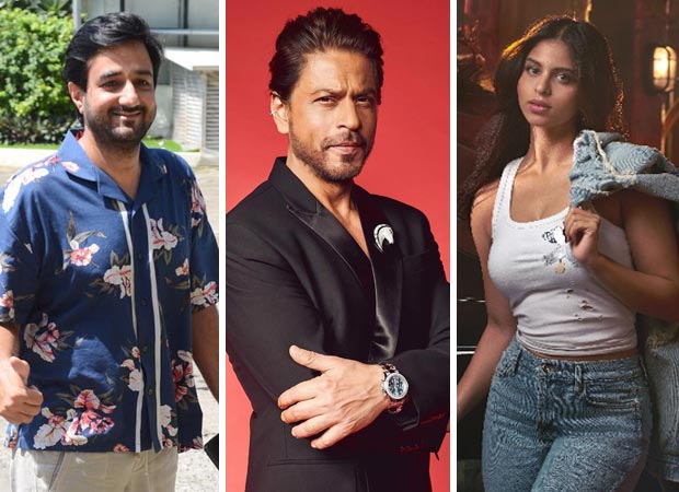 SCOOP: Siddharth Anand takes over directorial reins of Shah Rukh Khan-Suhana Khan-Abhishek Bachchan starrer King : Bollywood News - Bollywood Hungama
