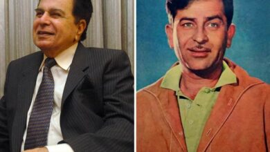 Saira Banu insists Dilip Kumar and Raj Kapoor should be honored with Bharat Ratna; says, “They are our anmol ratans and milestones of our film industry” : Bollywood News - Bollywood Hungama