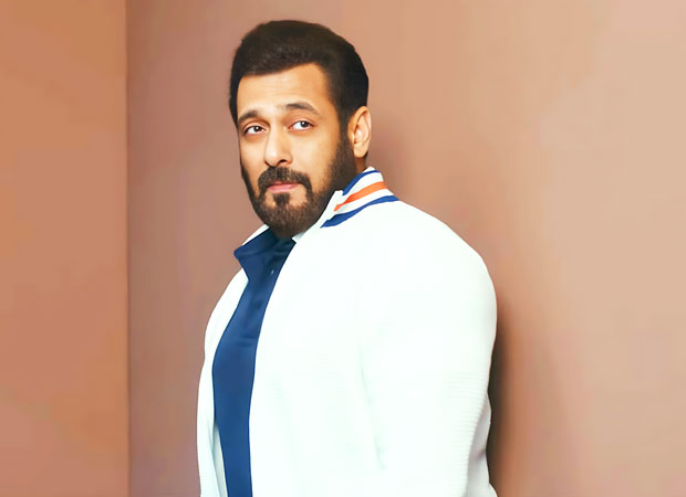 Salman Khan brings the house down in Jamnagar with iconic performance on ‘Oh Oh Jaane Jana’ : Bollywood News - Bollywood Hungama