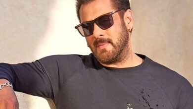 Salman Khan sparks excitement as he shoots for Sikandar teaser in a never-seen-before masked avatar: Report : Bollywood News - Bollywood Hungama