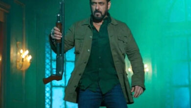 Salman Khan’s Sikandar breaks records: Sajid Nadiadwala backed film’s teaser hits 48 million views in 24 hours : Bollywood News - Bollywood Hungama