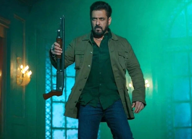 Salman Khan’s Sikandar breaks records: Sajid Nadiadwala backed film’s teaser hits 48 million views in 24 hours : Bollywood News - Bollywood Hungama
