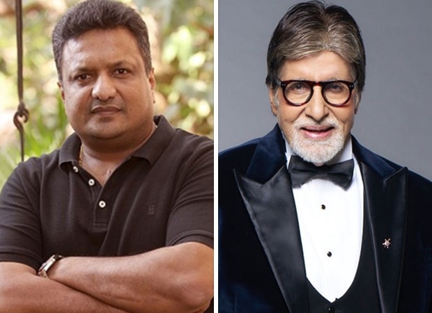 Sanjay Gupta recalls nervous visit to Amitabh Bachchan’s bungalow to narrate Kaante: “The speakers and gramophones he uses are like Rs 50-60 lakhs plus” 50 : Bollywood News - Bollywood Hungama