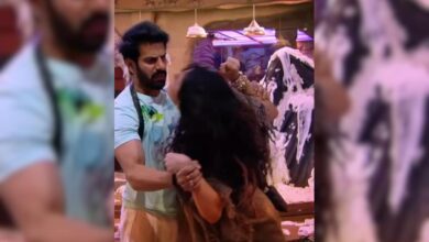 Sara Arfeen Eliminated From Bigg Boss 18 After Fight With Karan Veer Mehra: Reports