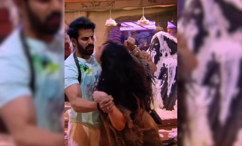 Sara Arfeen Eliminated From Bigg Boss 18 After Fight With Karan Veer Mehra: Reports