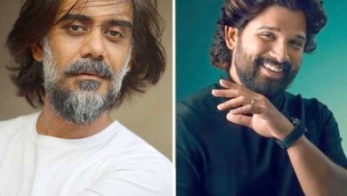 Saurabh Sachdeva says Allu Arjun praised his work in Animal during Pushpa 2 shoot: “He spoke about what he liked in the film” 2 : Bollywood News - Bollywood Hungama