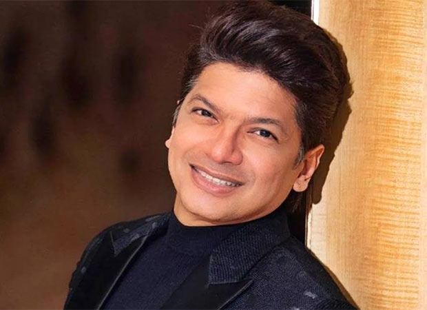 Shaan’s building in Bandra catches fire, 9 residents rescued safely; singer shares update on social media : Bollywood News - Bollywood Hungama