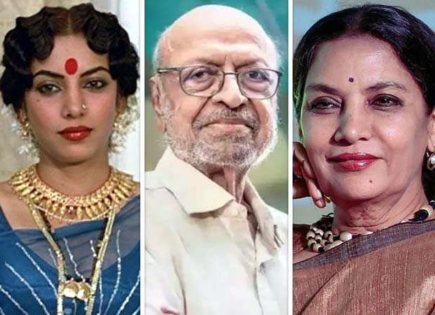Shabana Azmi recalls Shyam Benegal instructing his assistant during Mandi to look after actors with ‘smaller parts’ more than the ones with main parts: “I don’t think any director before or after that could have shown such empathy” : Bollywood News - Bollywood Hungama