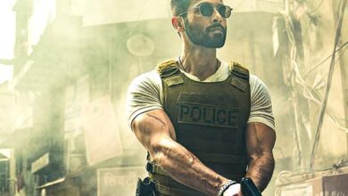 Shahid Kapoor describes his character in Deva as “Dark, menacing, and vulnerable”; begins prep for his next : Bollywood News - Bollywood Hungama