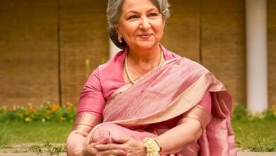 Sharmila Tagore recalls facing prejudice as an independent woman, labelled “Bad girl”: “I became a social suspect” : Bollywood News - Bollywood Hungama