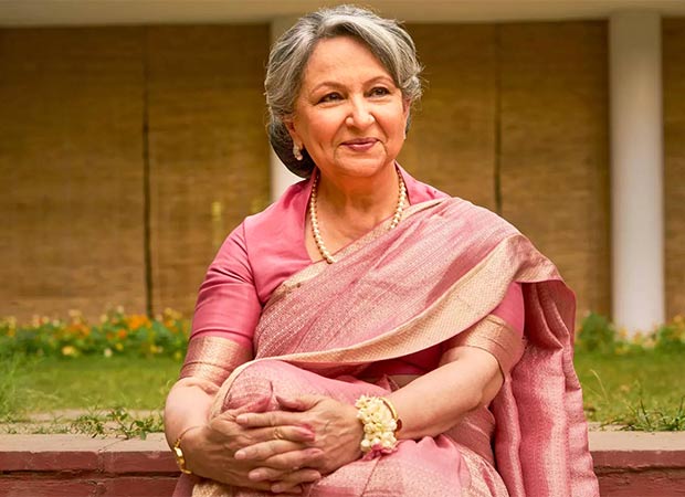 Sharmila Tagore recalls facing prejudice as an independent woman, labelled “Bad girl”: “I became a social suspect” : Bollywood News - Bollywood Hungama