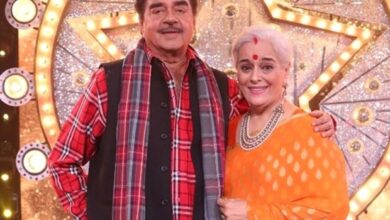 Shatrughan Sinha ADMITS to cheating on wife Poonam Sinha: “It was natural for a boy, who had come all the way from Patna to…” : Bollywood News - Bollywood Hungama