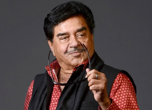 Shatrughan Sinha roars, “Mere ghar aur pariwar walon ke oopar koi ungli uthayega toh main bardasht nahin karoonga” : Bollywood News - Bollywood Hungama