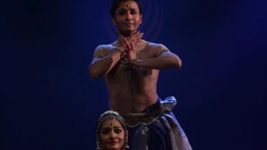 Shijith Nambiar and Parvathy Menon took the route less travelled to explore ‘Chidananda Margam’