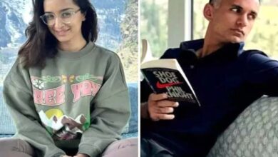 Shraddha Kapoor teases Rahul Mody in post four months after unfollowing him: “May I always bully you into…” : Bollywood News - Bollywood Hungama