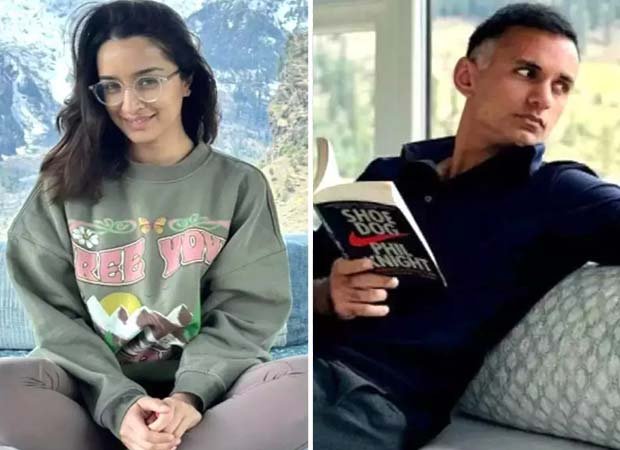Shraddha Kapoor teases Rahul Mody in post four months after unfollowing him: “May I always bully you into…” : Bollywood News - Bollywood Hungama