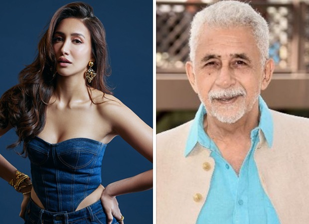 Shreya Chaudhry gets feedback from Naseeruddin Shah for her performance in Bandish Bandits 2; calls it “biggest reward” 2 : Bollywood News - Bollywood Hungama