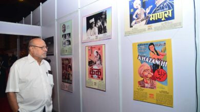 Shyam Benegal — the boy from Alwal who put Hyderabad on national movie map