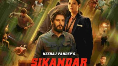 Sikandar Ka Muqaddar Movie Review: SIKANDAR KA MUQADDAR has fine performances but a weak second half.