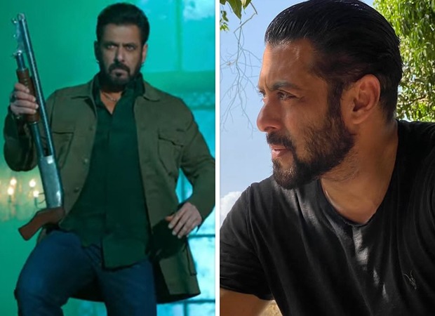 Sikandar: Sajid Nadiadwala’s Salman Khan starrer to release in 5000 screens : Bollywood News - Bollywood Hungama