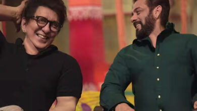 Sikandar teaser to release on Salman Khan’s birthday, confirms Sajid Nadiadwala : Bollywood News - Bollywood Hungama