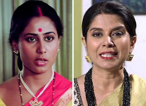 Smita Patil Death Anniversary: Mita Vashisht says, “Everybody was comparing me to her, once I had to say ‘I’m Smita minus the S’” : Bollywood News - Bollywood Hungama