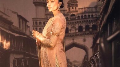 Sobhita Dhulipala reflects on fond memories from 2024: From Hollywood debut Monkey Man to Love, Sitara 2024 : Bollywood News - Bollywood Hungama