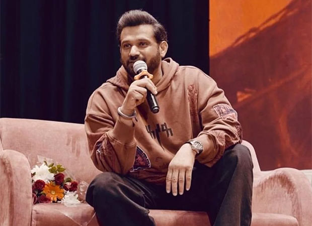 Sohum Shah reveals his wildest dream is to “die on set of a film”: “That would be the most fun” : Bollywood News - Bollywood Hungama