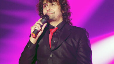Sonu Nigam calls out Rajasthan CM for disrespecting artists: “Don’t attend concerts if you…” : Bollywood News - Bollywood Hungama