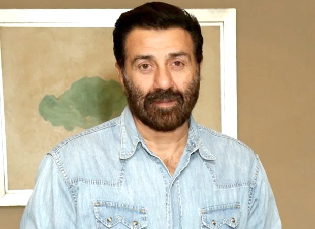 Sunny Deol opens up on male actors going shirtless, hairy-chested; says, “You should not be ashamed of what you are” : Bollywood News - Bollywood Hungama