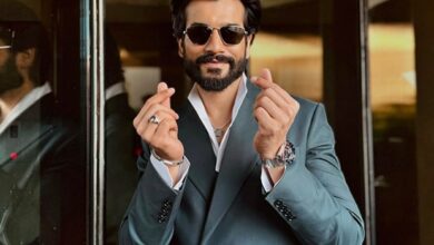 Sunny Kaushal’s best fashion choices in 2024: 5 looks that prove he’s a true style icon 2024 : Bollywood News - Bollywood Hungama