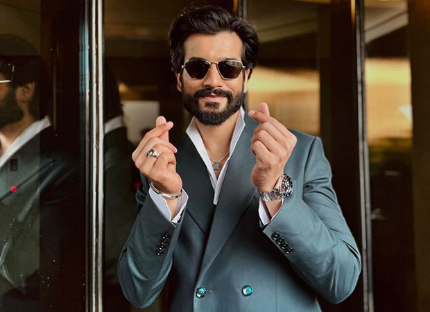 Sunny Kaushal’s best fashion choices in 2024: 5 looks that prove he’s a true style icon 2024 : Bollywood News - Bollywood Hungama